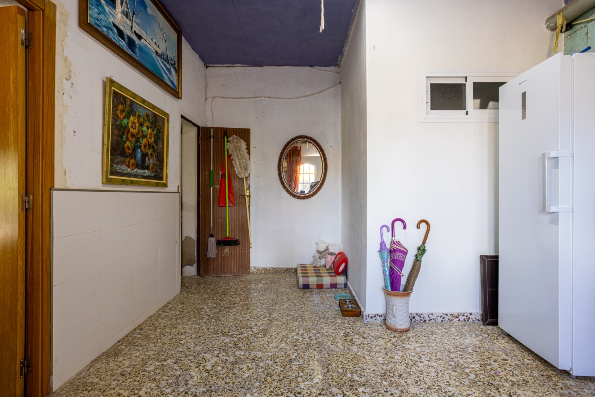 Resale - Villa / House - Elche - La Hoya