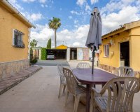 Resale - Villa / House - Elche - La Hoya