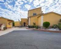 Resale - Villa / House - Elche - La Hoya