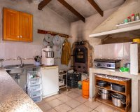 Resale - Villa / House - Elche - La Hoya