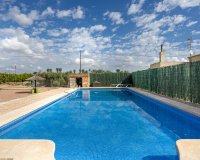 Resale - Villa / House - Elche - La Hoya