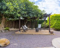 Resale - Villa / House - Elche - La Hoya