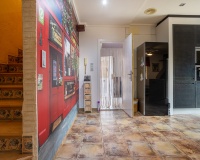 Resale - Villa / House - Elche - La Hoya