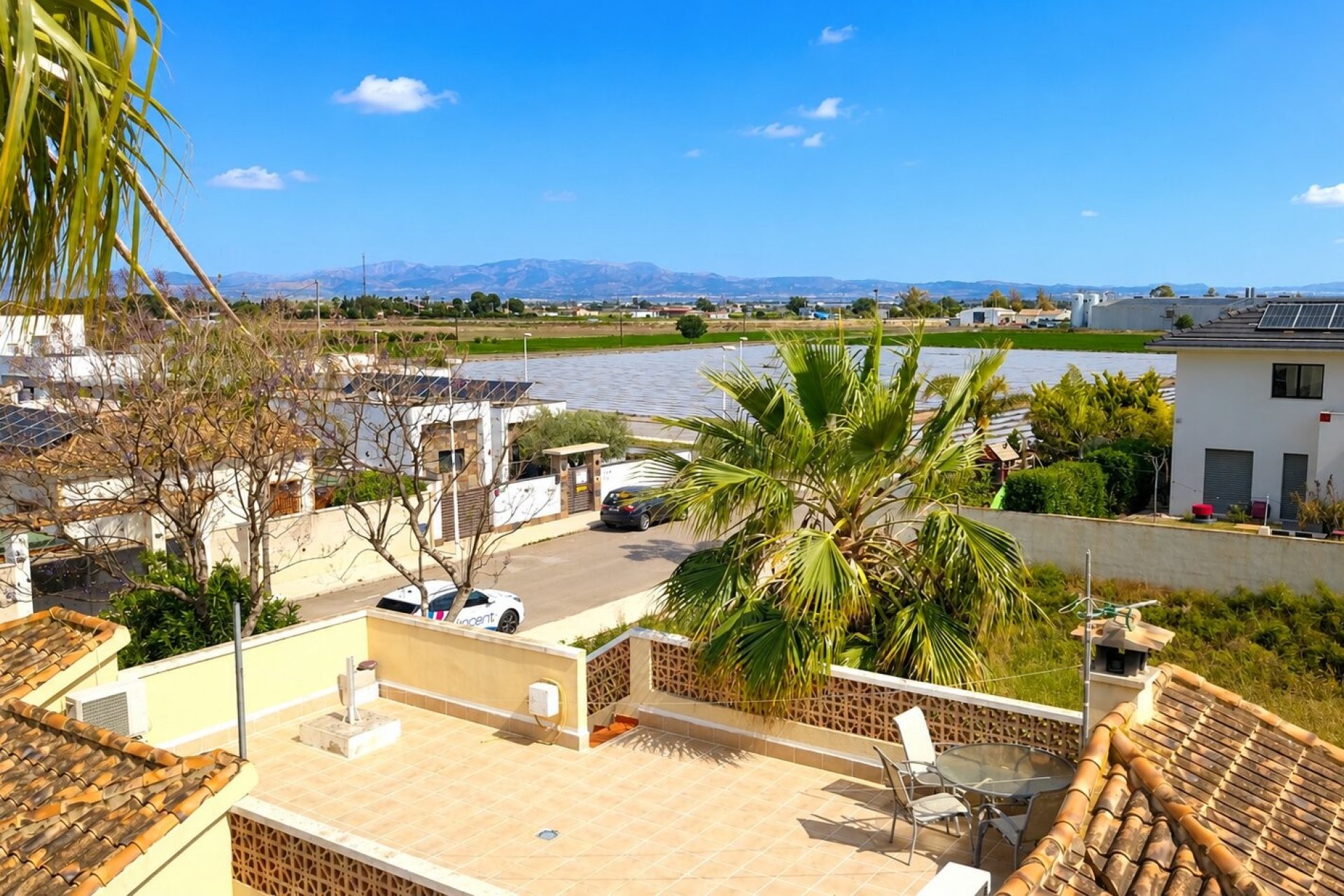 Resale - Villa / House - Formentera del Segura - Fincas de La Vega