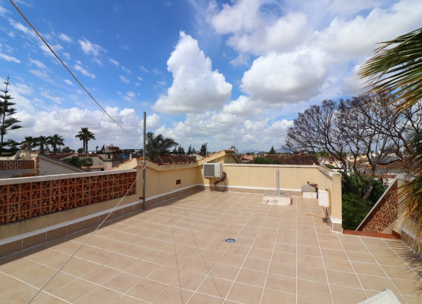Resale - Villa / House - Formentera del Segura - Fincas de La Vega