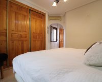 Resale - Villa / House - Formentera del Segura - Fincas de La Vega