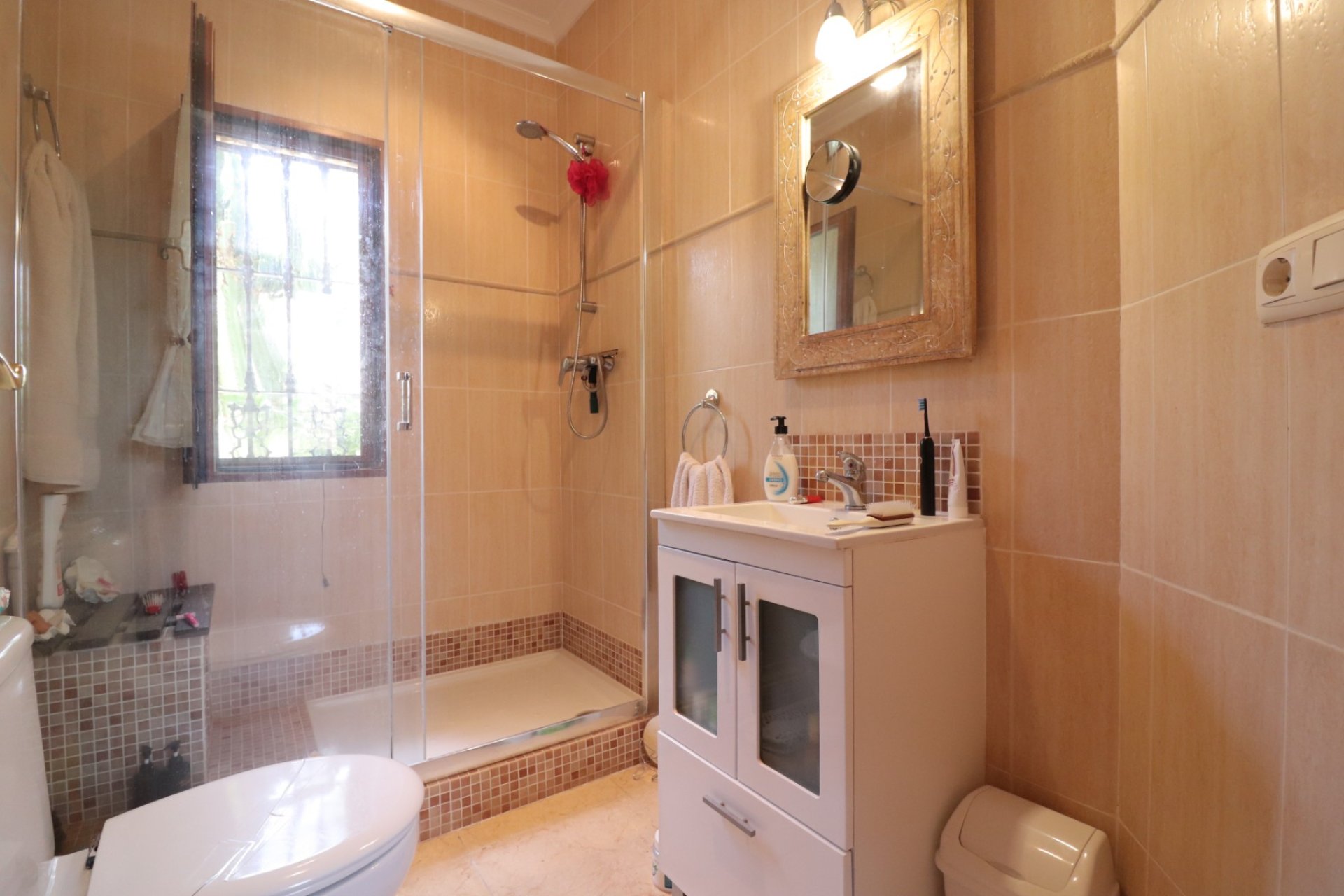 Resale - Villa / House - Formentera del Segura - Fincas de La Vega