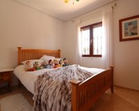 Resale - Villa / House - Formentera del Segura - Fincas de La Vega