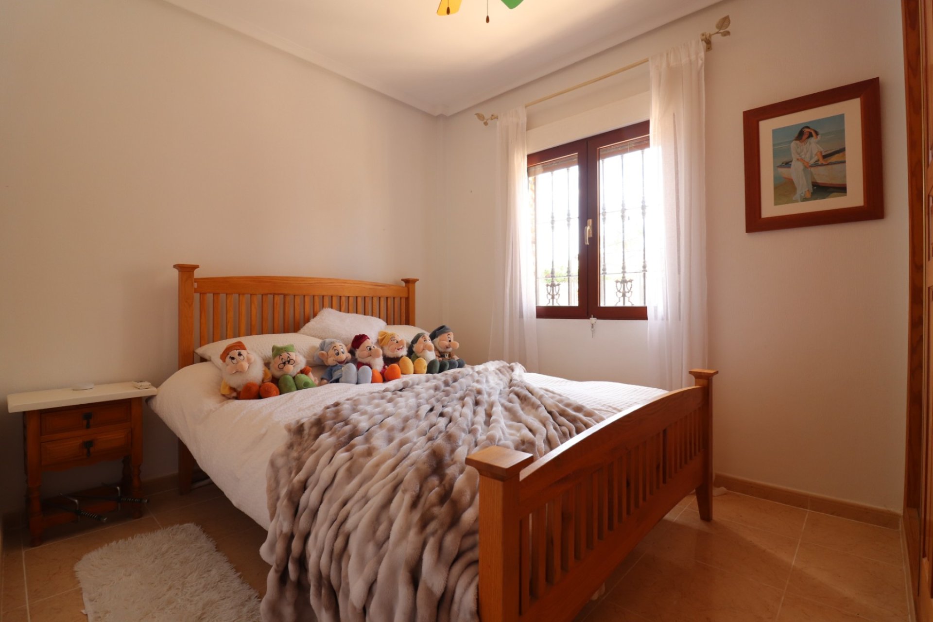 Resale - Villa / House - Formentera del Segura - Fincas de La Vega