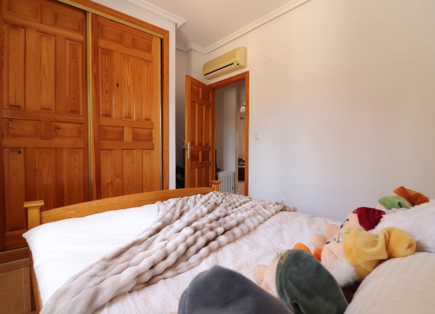 Resale - Villa / House - Formentera del Segura - Fincas de La Vega