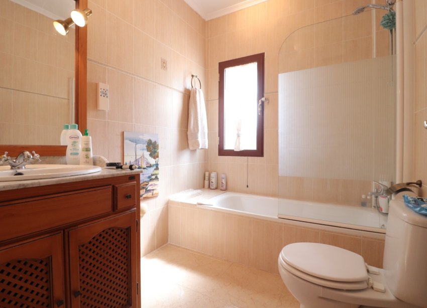 Resale - Villa / House - Formentera del Segura - Fincas de La Vega