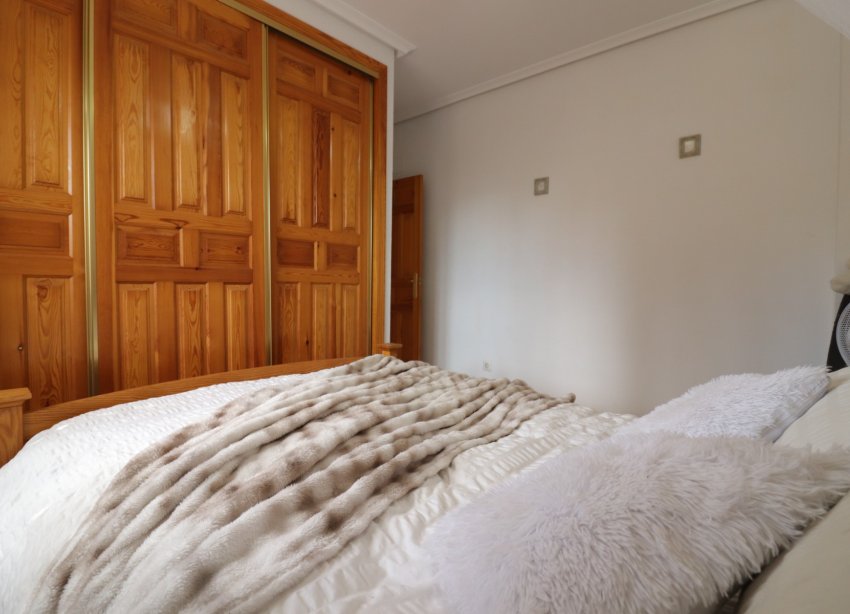 Resale - Villa / House - Formentera del Segura - Fincas de La Vega
