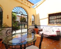 Resale - Villa / House - Formentera del Segura - Fincas de La Vega