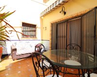 Resale - Villa / House - Formentera del Segura - Fincas de La Vega