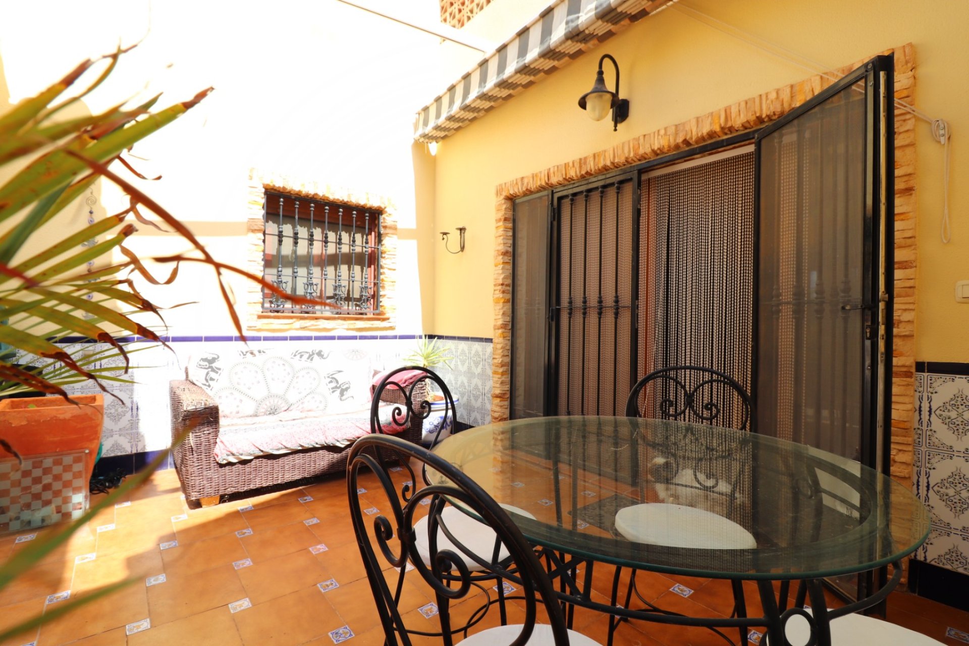 Resale - Villa / House - Formentera del Segura - Fincas de La Vega