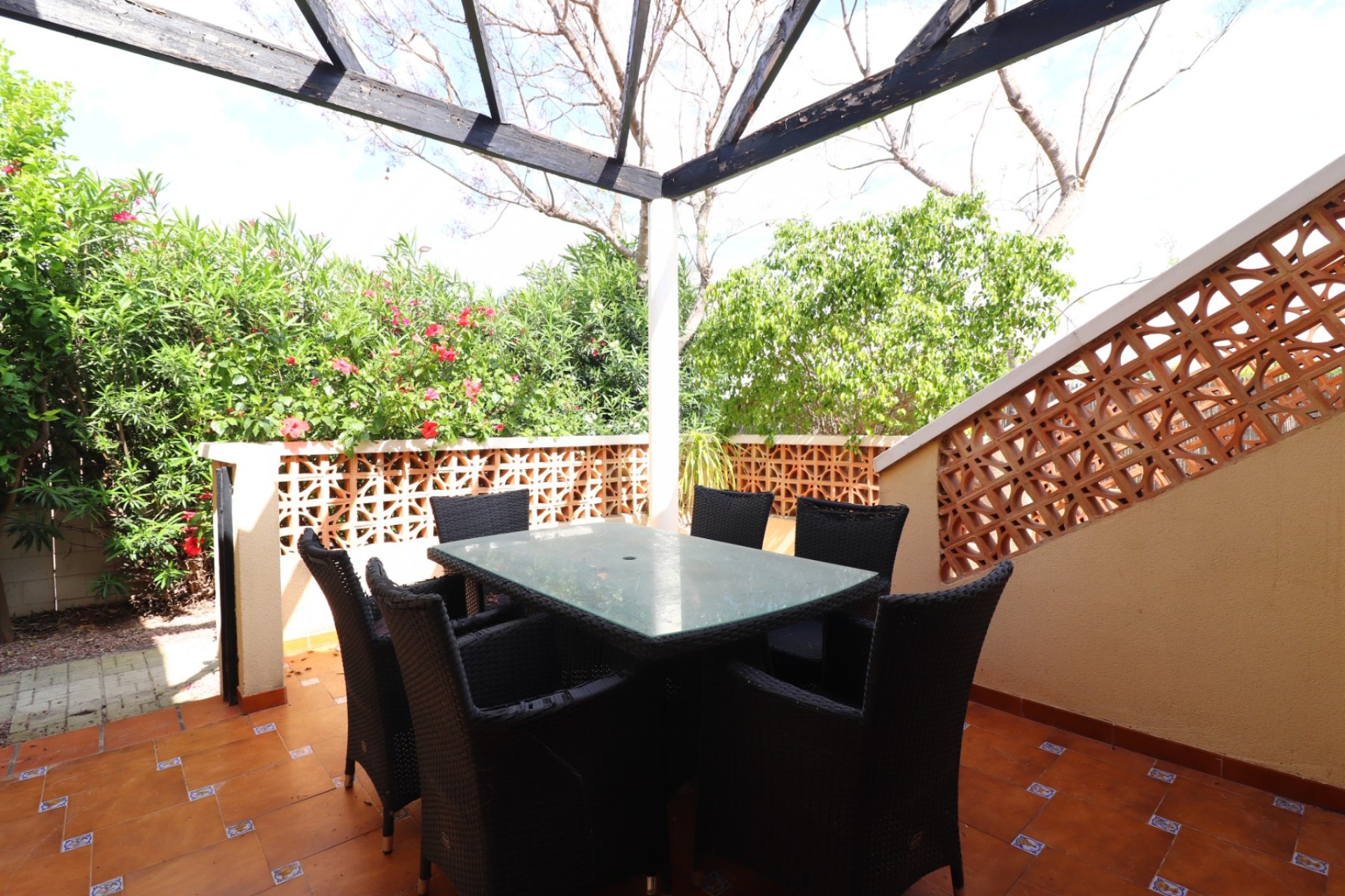 Resale - Villa / House - Formentera del Segura - Fincas de La Vega