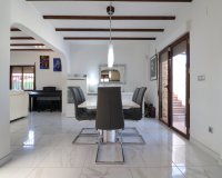 Resale - Villa / House - Formentera del Segura - Fincas de La Vega