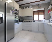 Resale - Villa / House - Formentera del Segura - Fincas de La Vega