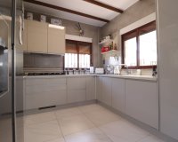 Resale - Villa / House - Formentera del Segura - Fincas de La Vega