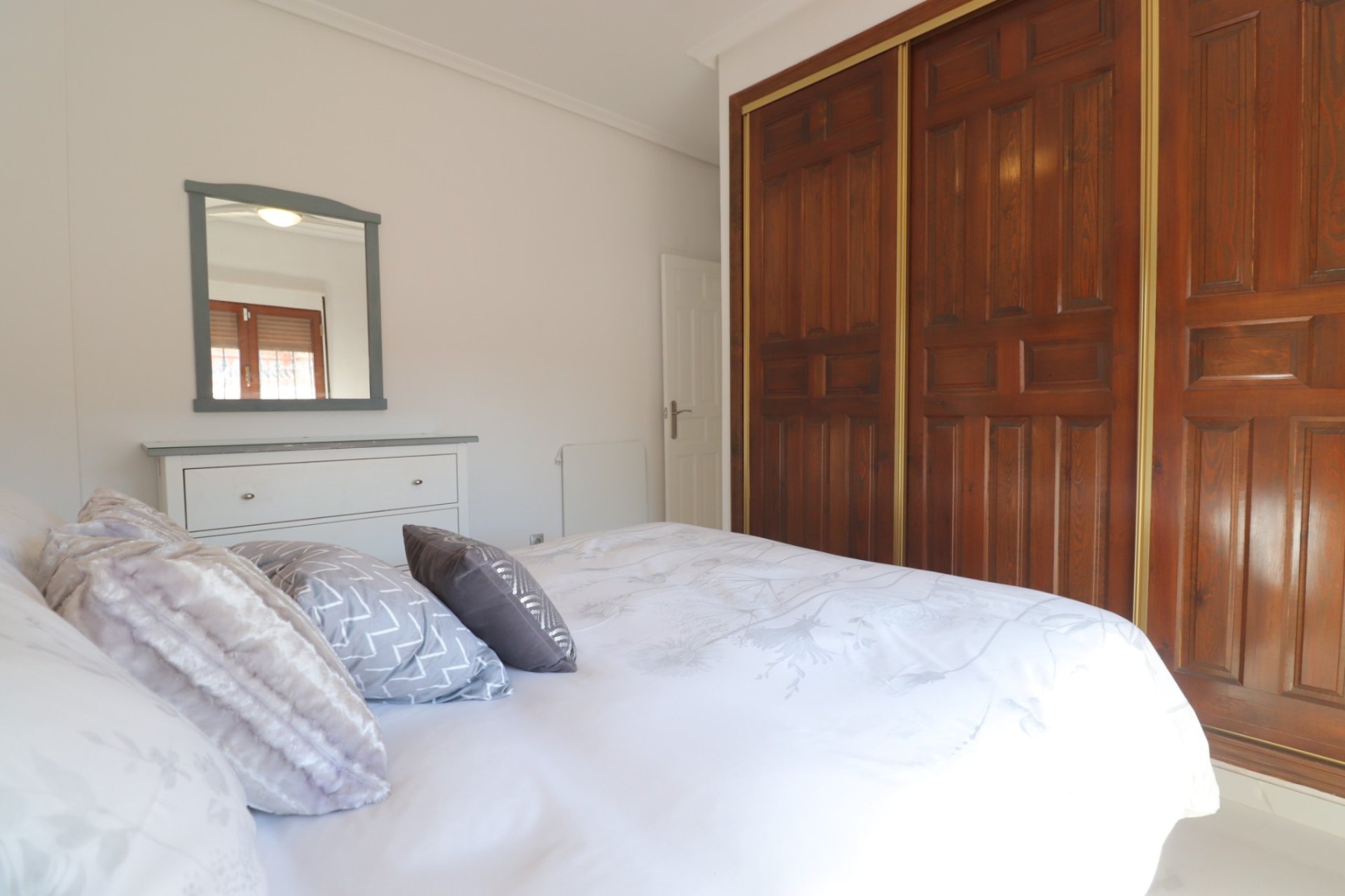 Resale - Villa / House - Formentera del Segura - Fincas de La Vega