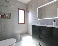 Resale - Villa / House - Formentera del Segura - Fincas de La Vega