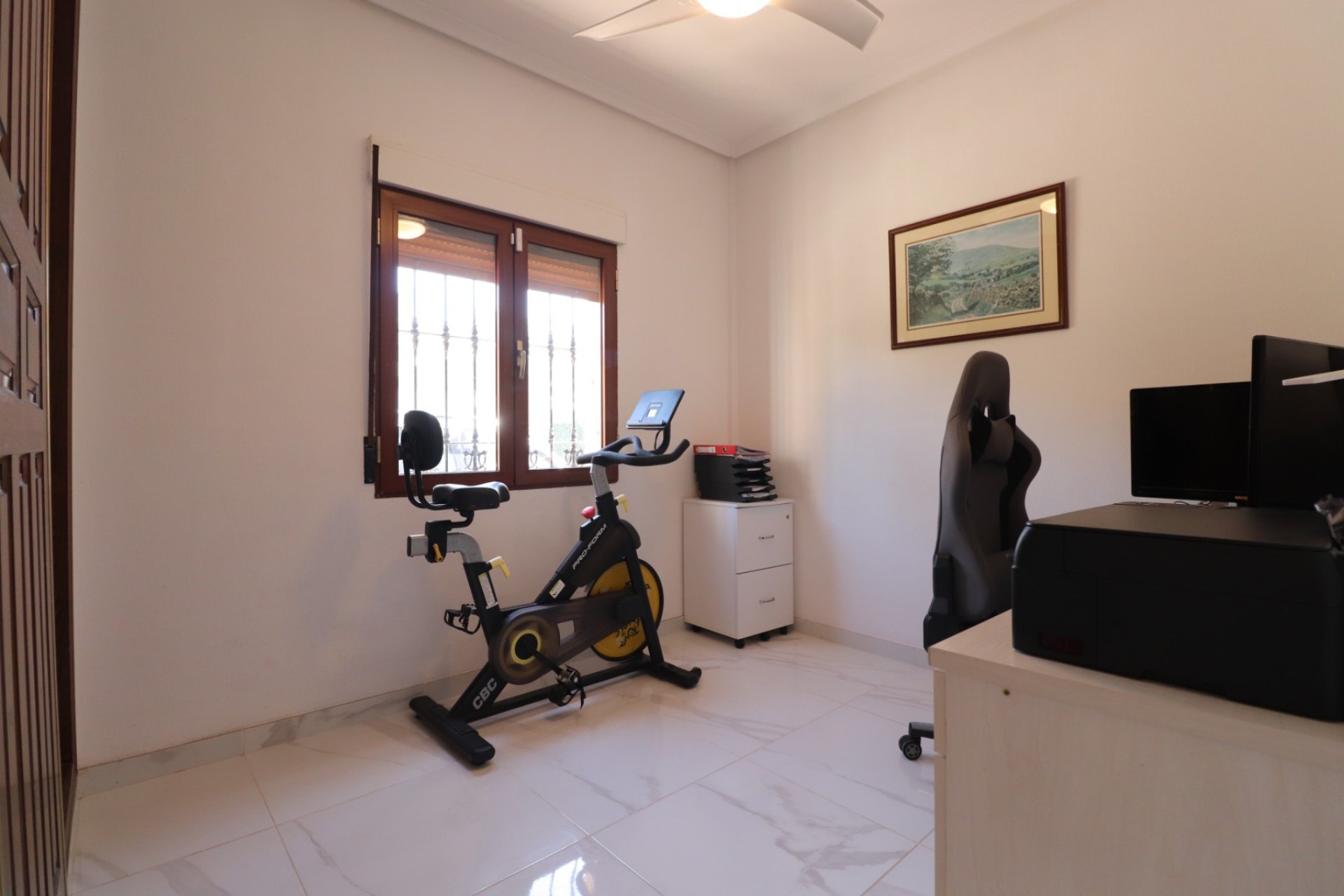 Resale - Villa / House - Formentera del Segura - Fincas de La Vega