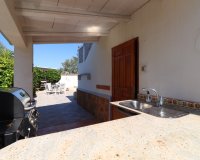 Resale - Villa / House - Formentera del Segura - Fincas de La Vega