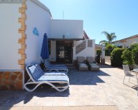 Resale - Villa / House - Formentera del Segura - Fincas de La Vega