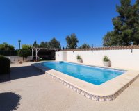 Resale - Villa / House - Formentera del Segura - Fincas de La Vega