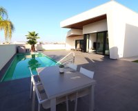 Resale - Villa / House - Formentera del Segura - Fincas de La Vega
