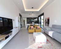 Resale - Villa / House - Formentera del Segura - Fincas de La Vega