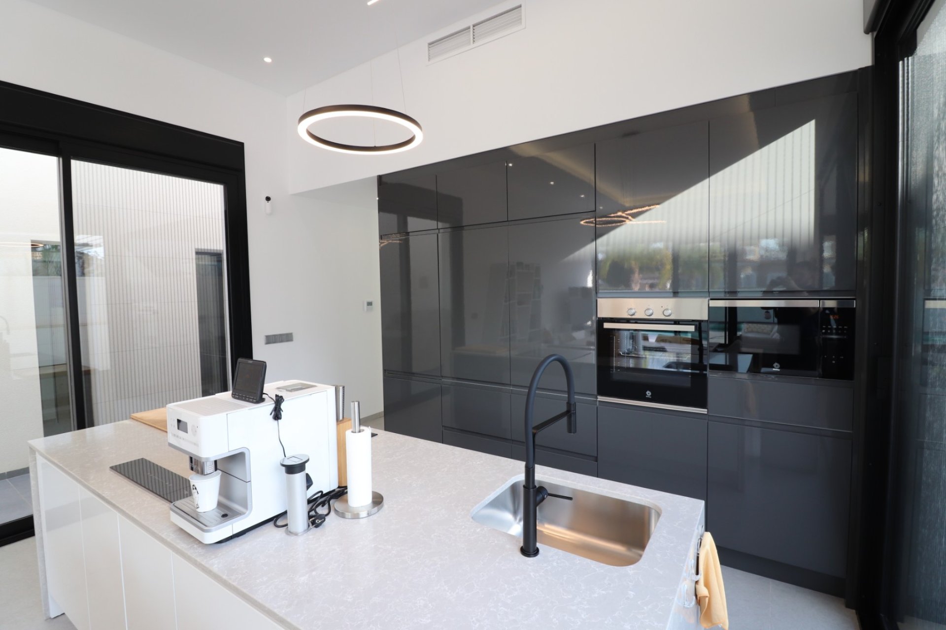 Resale - Villa / House - Formentera del Segura - Fincas de La Vega
