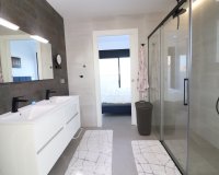 Resale - Villa / House - Formentera del Segura - Fincas de La Vega