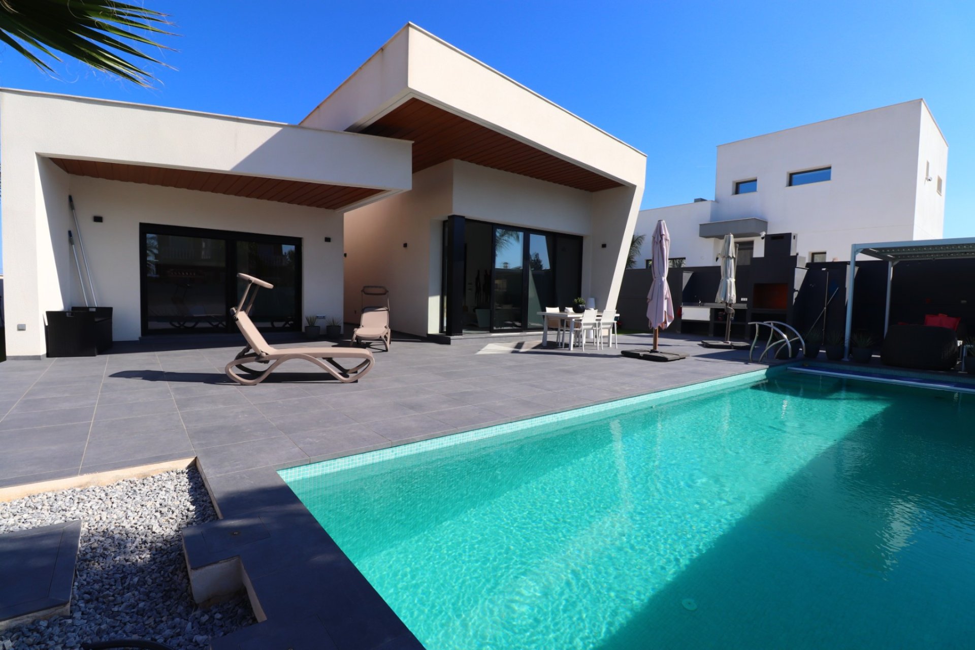 Resale - Villa / House - Formentera del Segura - Fincas de La Vega