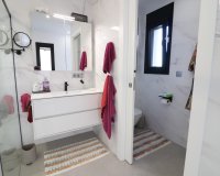 Resale - Villa / House - Formentera del Segura - Fincas de La Vega