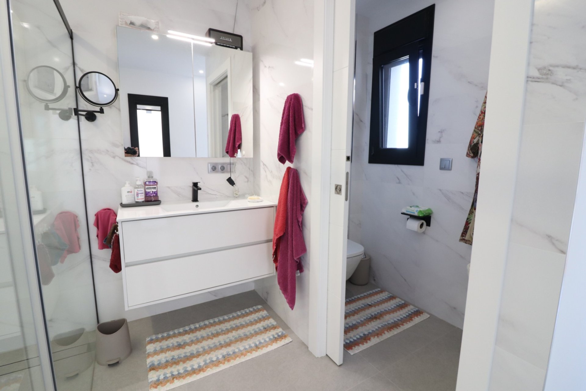 Resale - Villa / House - Formentera del Segura - Fincas de La Vega