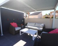 Resale - Villa / House - Formentera del Segura - Fincas de La Vega