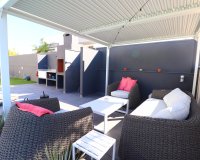 Resale - Villa / House - Formentera del Segura - Fincas de La Vega