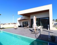 Resale - Villa / House - Formentera del Segura - Fincas de La Vega