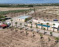 Resale - Villa / House - Fuente Álamo - Fuente Alamo