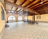 Resale - Villa / House - Fuente Álamo - Fuente Alamo