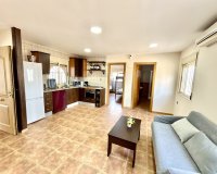 Resale - Villa / House - Fuente Álamo - Fuente Alamo