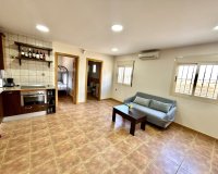 Resale - Villa / House - Fuente Álamo - Fuente Alamo