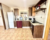 Resale - Villa / House - Fuente Álamo - Fuente Alamo