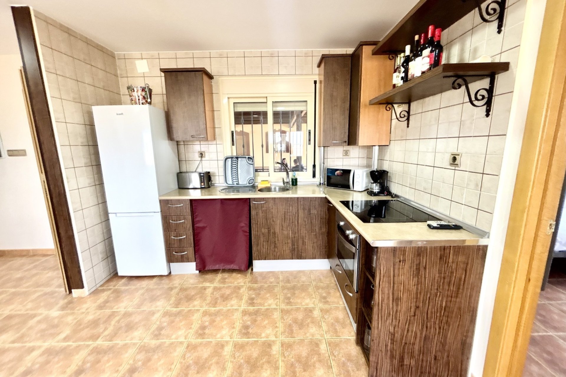 Resale - Villa / House - Fuente Álamo - Fuente Alamo