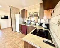 Resale - Villa / House - Fuente Álamo - Fuente Alamo