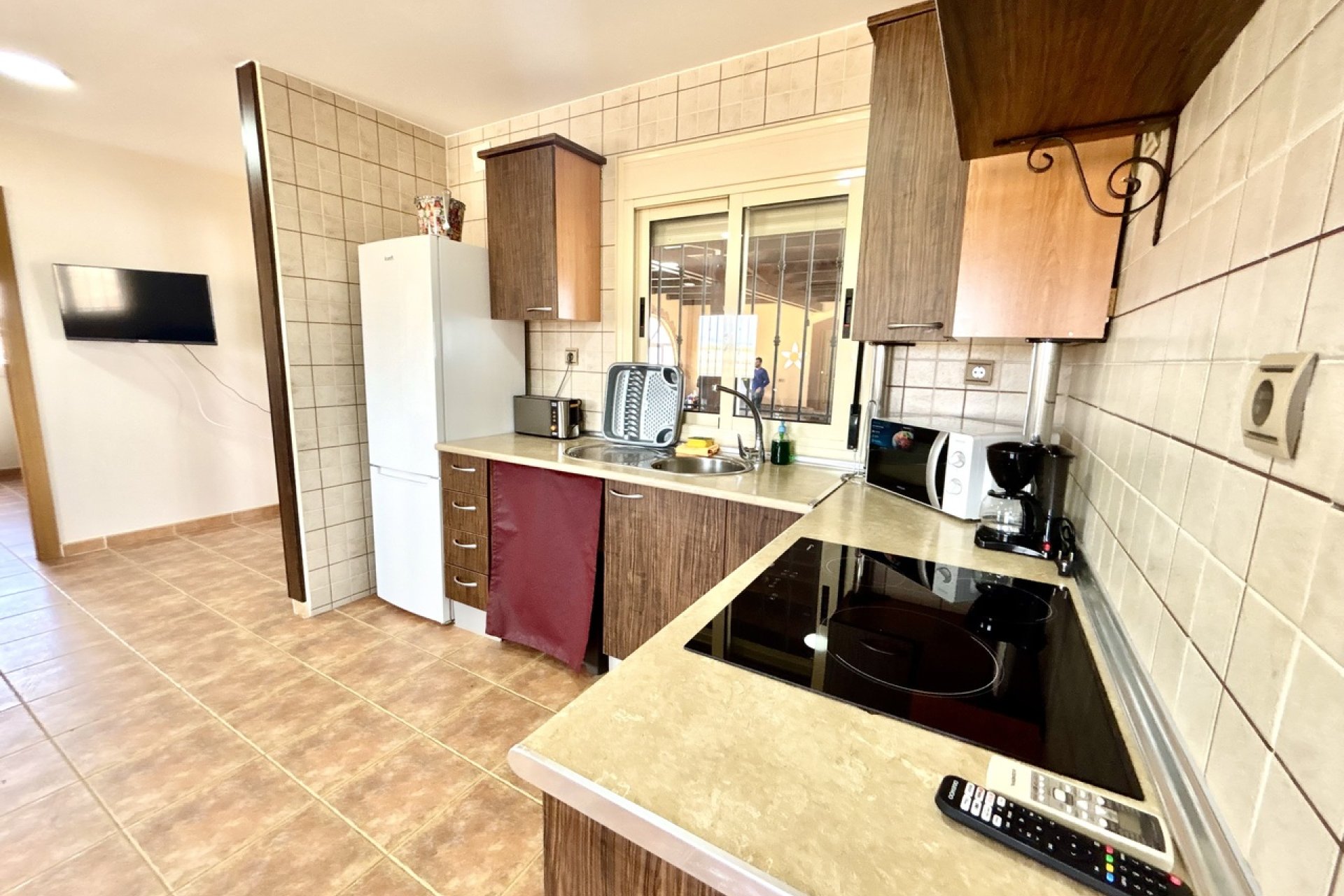 Resale - Villa / House - Fuente Álamo - Fuente Alamo