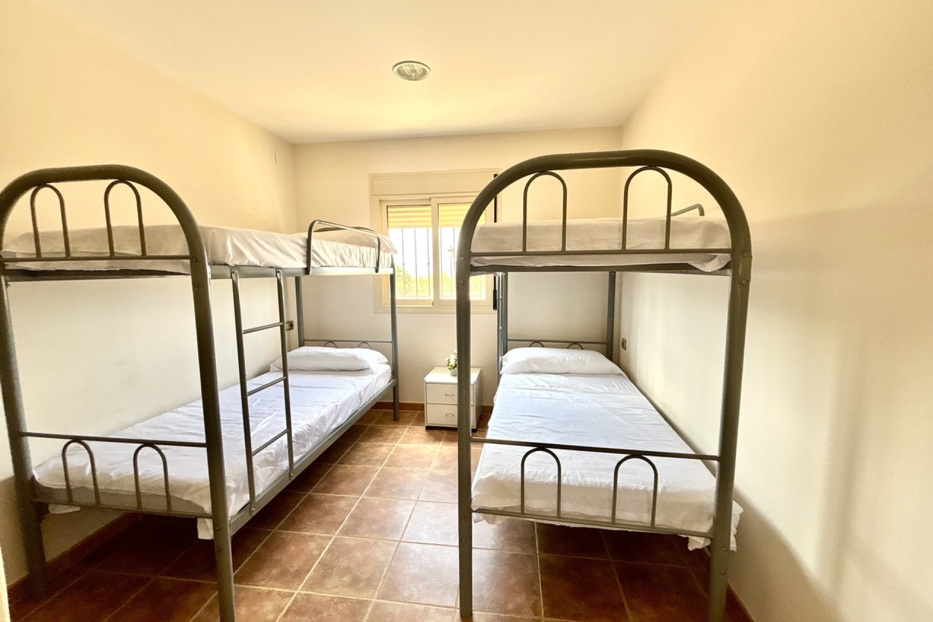 Resale - Villa / House - Fuente Álamo - Fuente Alamo