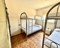 Resale - Villa / House - Fuente Álamo - Fuente Alamo