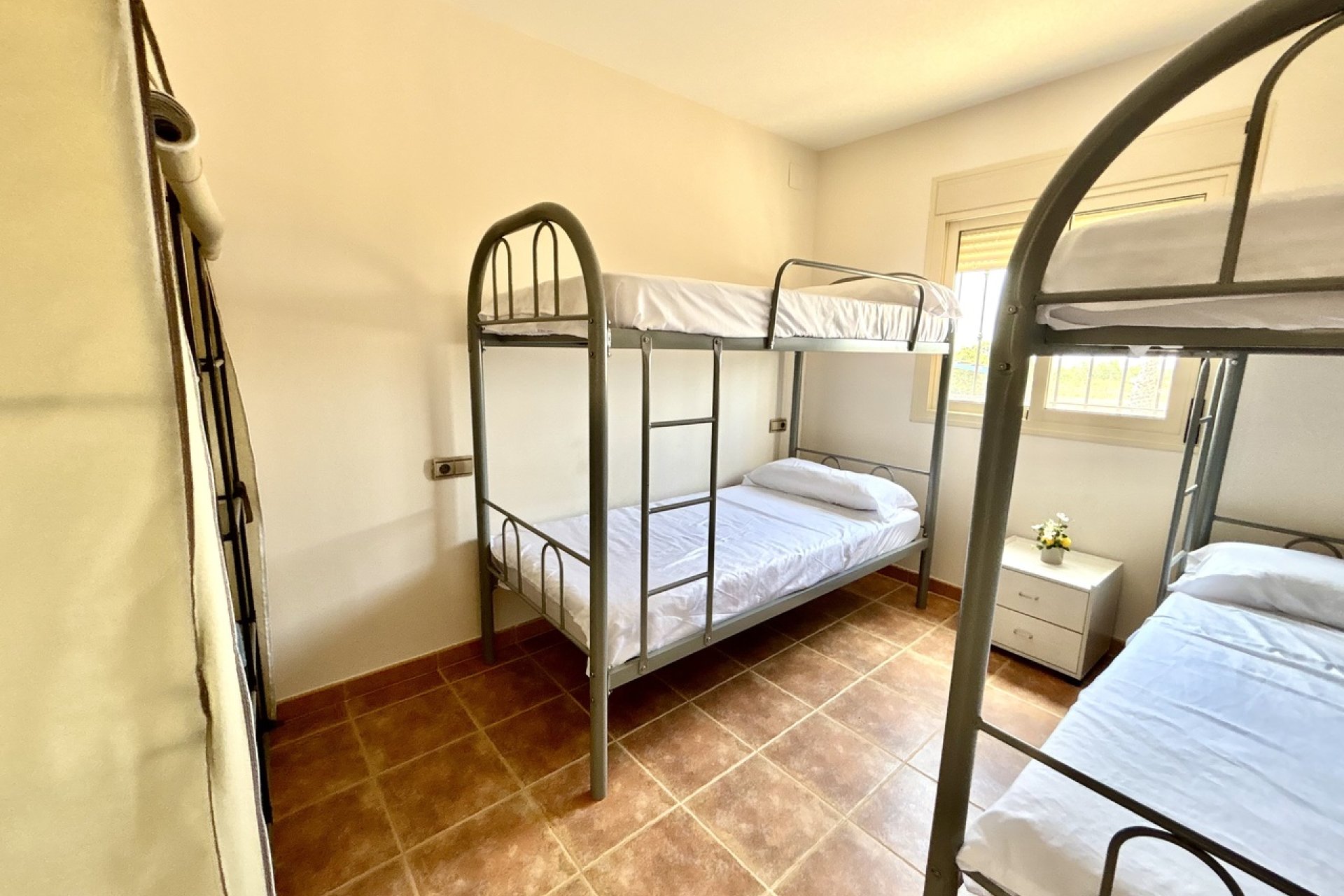 Resale - Villa / House - Fuente Álamo - Fuente Alamo